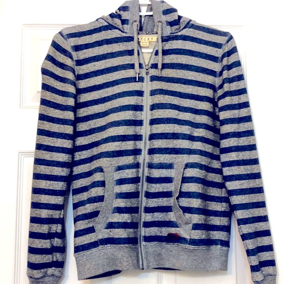Roxy Hoodie - Picture 1 of 8